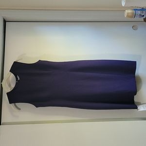 MM Lafleur Shirley dress in elderberry size 8